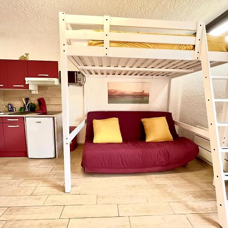 ~ Le Riad ~ Studio 1/4 Pers, Porte Du Futuroscope Chasseneuil-du-Poitou Dış mekan fotoğraf
