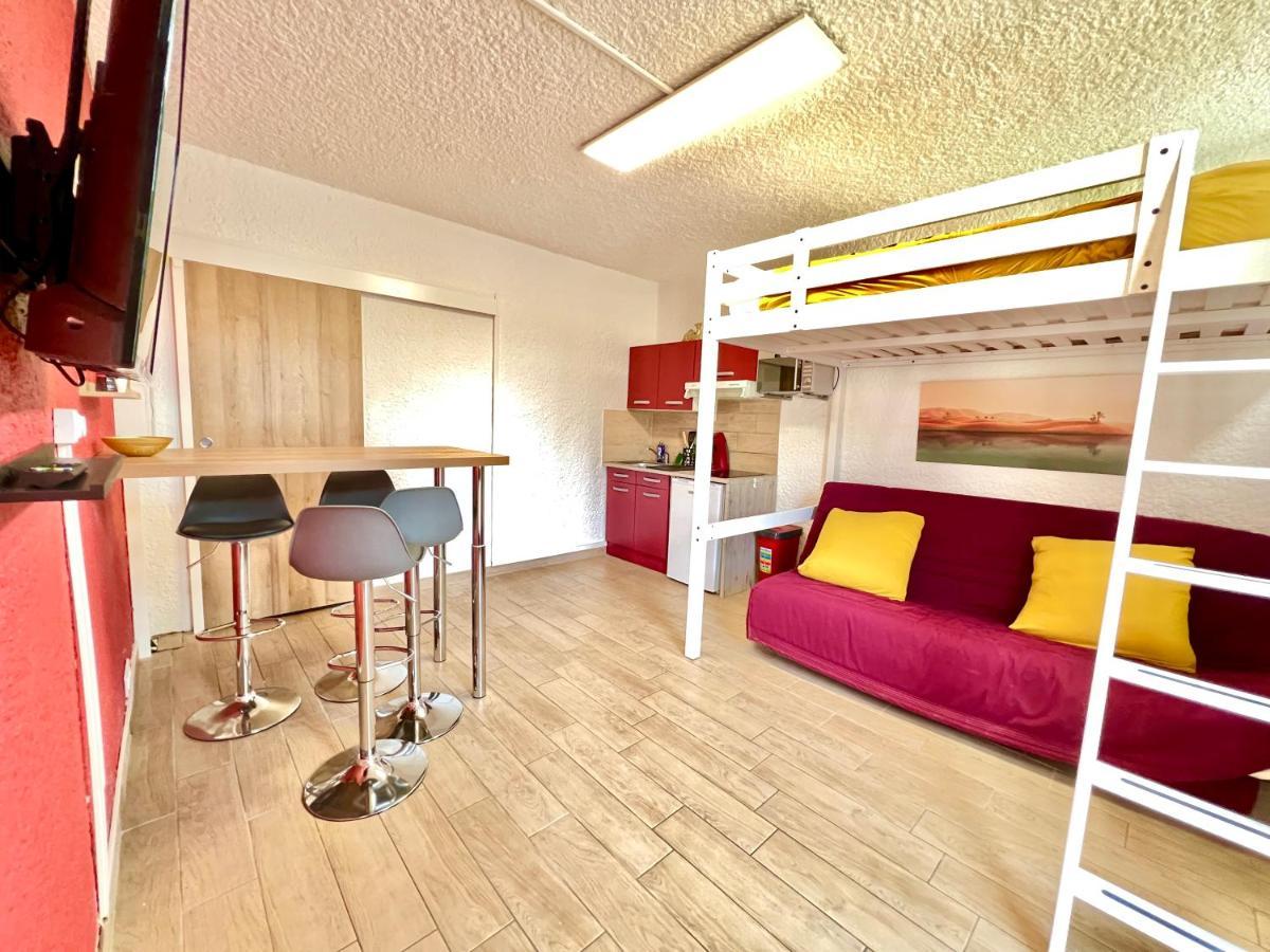 ~ Le Riad ~ Studio 1/4 Pers, Porte Du Futuroscope Chasseneuil-du-Poitou Dış mekan fotoğraf