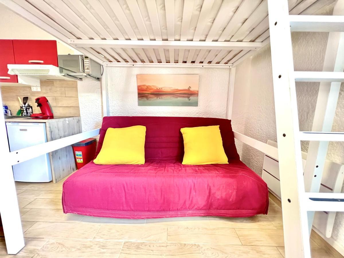 ~ Le Riad ~ Studio 1/4 Pers, Porte Du Futuroscope Chasseneuil-du-Poitou Dış mekan fotoğraf